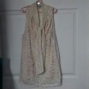 Charlotte Russ blouse